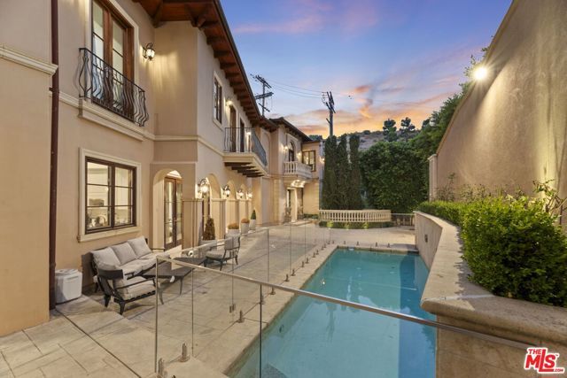 1465 N Robmar Drive, Other - See Remarks, CA 90210