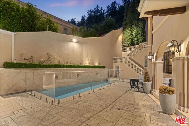 1465 N Robmar Drive, Other - See Remarks, CA 90210