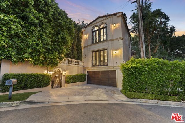 1465 N Robmar Drive, Other - See Remarks, CA 90210