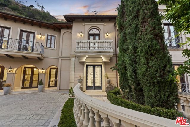 1465 N Robmar Drive, Other - See Remarks, CA 90210