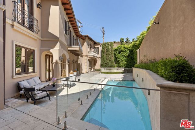 1465 N Robmar Drive, Other - See Remarks, CA 90210