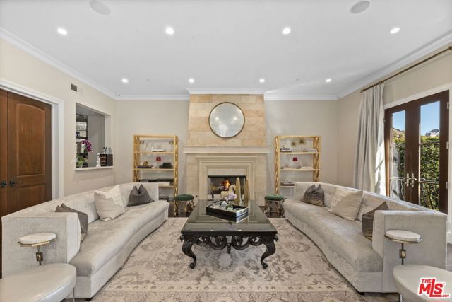 1465 N Robmar Drive, Other - See Remarks, CA 90210