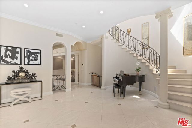 1465 N Robmar Drive, Other - See Remarks, CA 90210