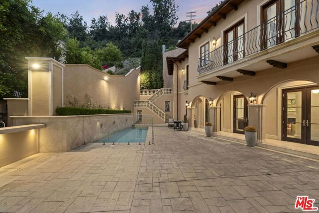 1465 N Robmar Drive, Other - See Remarks, CA 90210