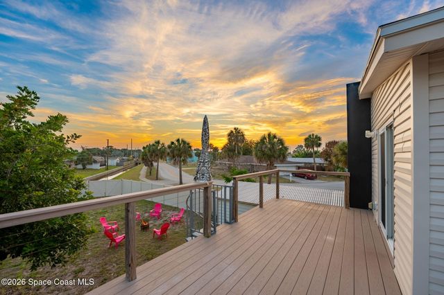 279 Marion Street, Indian Harbour Beach, FL 32937