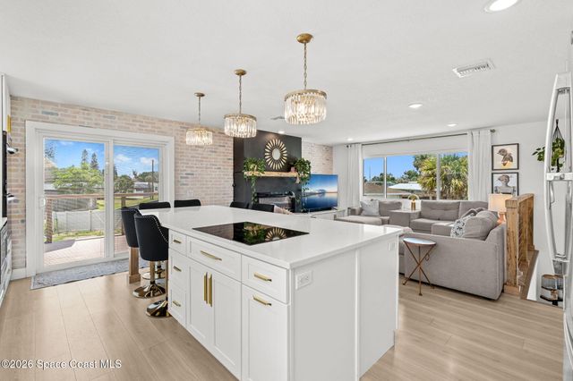 279 Marion Street, Indian Harbour Beach, FL 32937