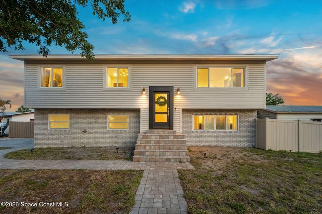 279 Marion Street, Indian Harbour Beach, FL 32937
