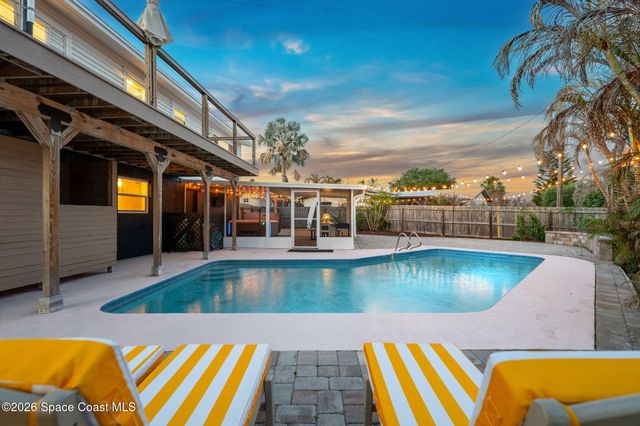 279 Marion Street, Indian Harbour Beach, FL 32937