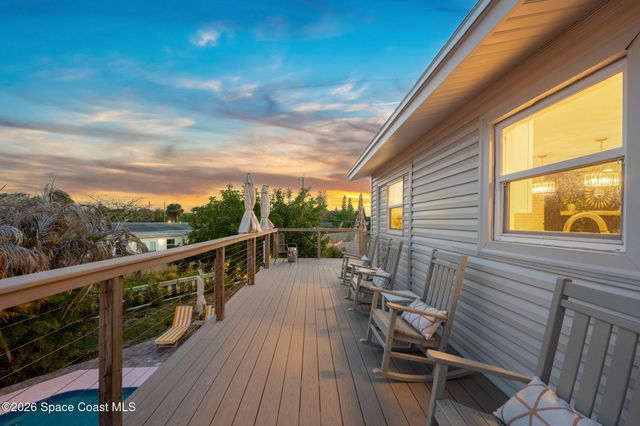 279 Marion Street, Indian Harbour Beach, FL 32937