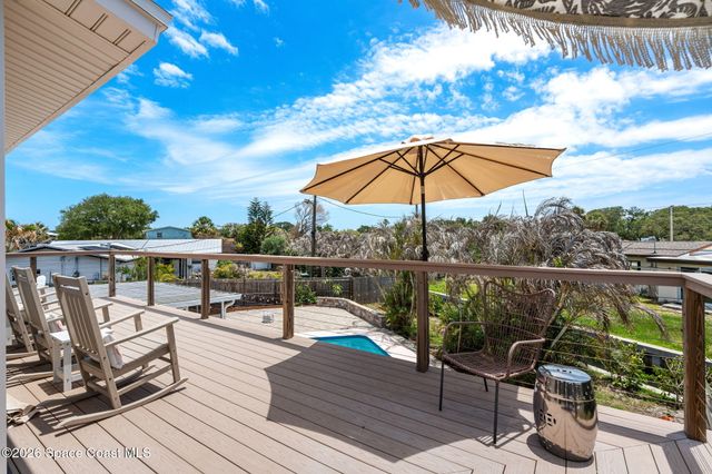 279 Marion Street, Indian Harbour Beach, FL 32937
