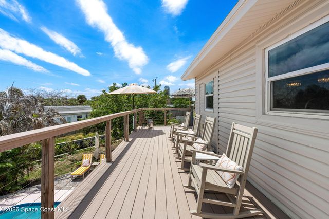 279 Marion Street, Indian Harbour Beach, FL 32937