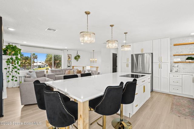 279 Marion Street, Indian Harbour Beach, FL 32937