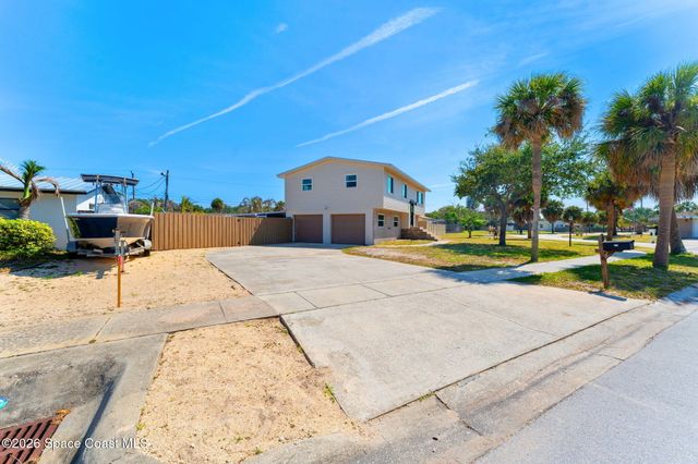 279 Marion Street, Indian Harbour Beach, FL 32937