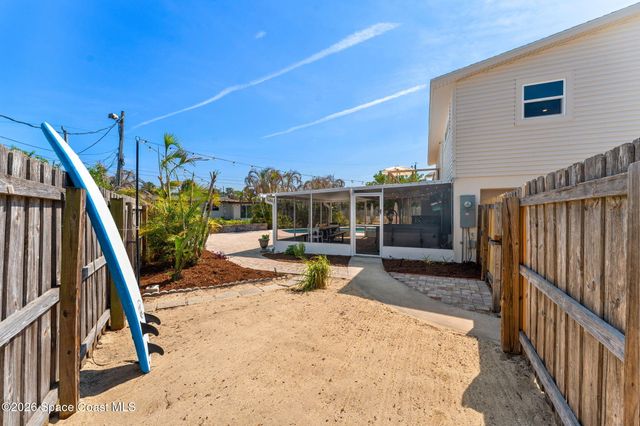 279 Marion Street, Indian Harbour Beach, FL 32937