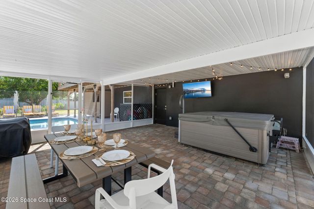 279 Marion Street, Indian Harbour Beach, FL 32937