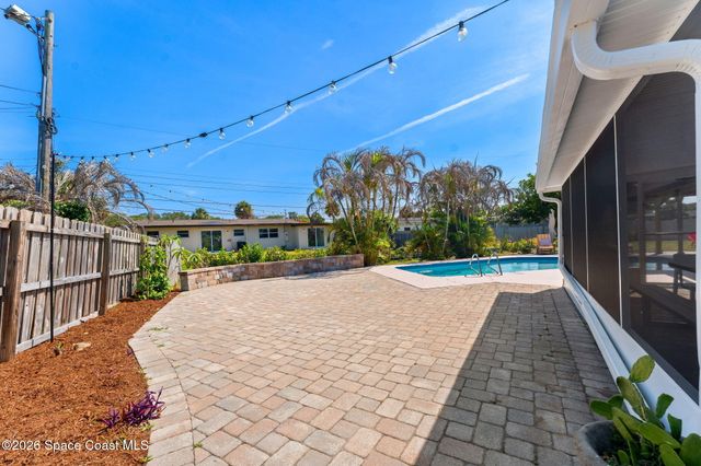 279 Marion Street, Indian Harbour Beach, FL 32937