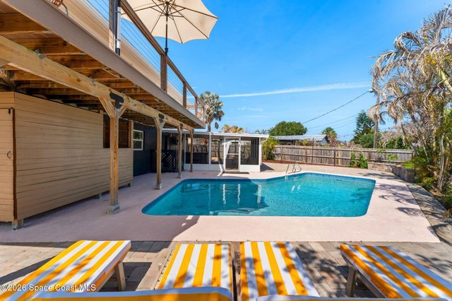 279 Marion Street, Indian Harbour Beach, FL 32937