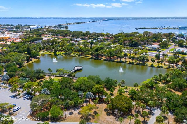 279 Marion Street, Indian Harbour Beach, FL 32937