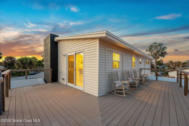 279 Marion Street, Indian Harbour Beach, FL 32937