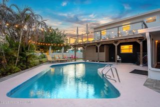 279 Marion Street, Indian Harbour Beach, FL 32937