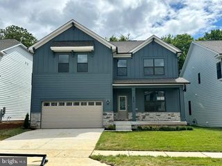 468 ENSEMBLE WAY, Frederick, MD 21701