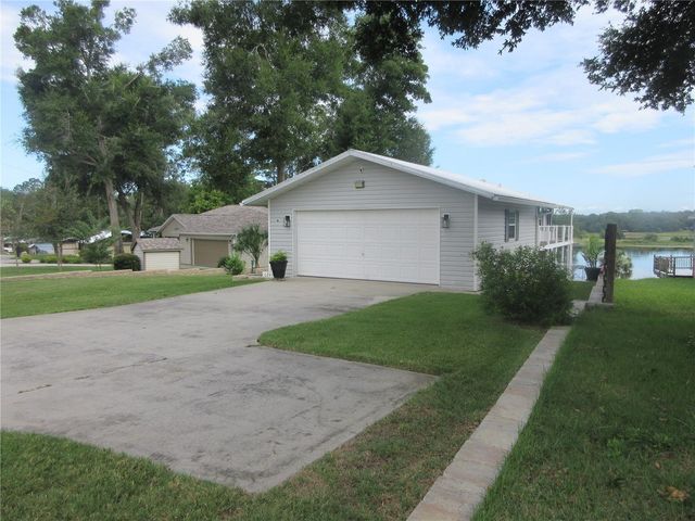 16849 SE 59TH PLACE, Ocklawaha, FL 32179