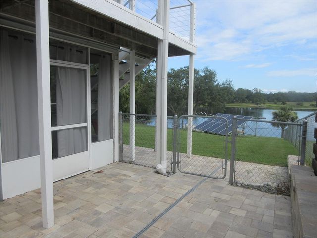 16849 SE 59TH PLACE, Ocklawaha, FL 32179