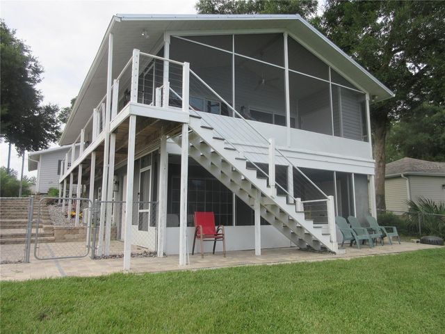 16849 SE 59TH PLACE, Ocklawaha, FL 32179
