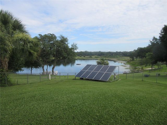 16849 SE 59TH PLACE, Ocklawaha, FL 32179