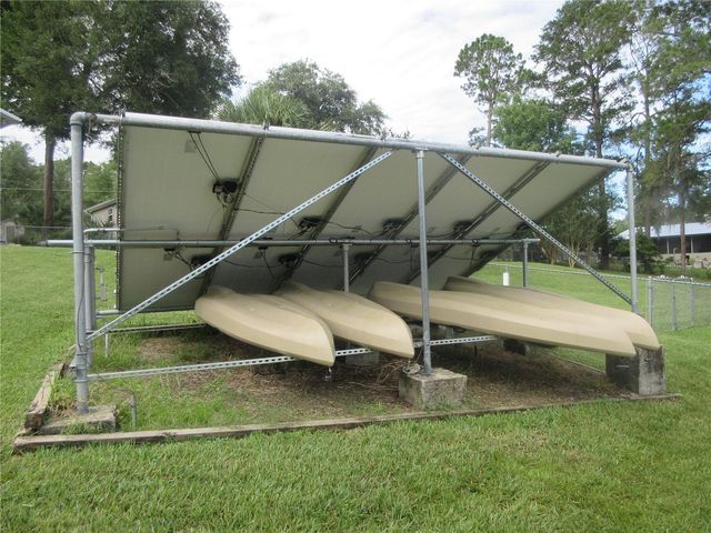 16849 SE 59TH PLACE, Ocklawaha, FL 32179