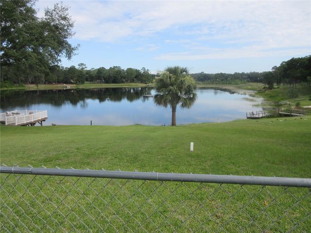 16849 SE 59TH PLACE, Ocklawaha, FL 32179