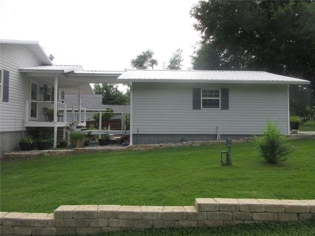 16849 SE 59TH PLACE, Ocklawaha, FL 32179