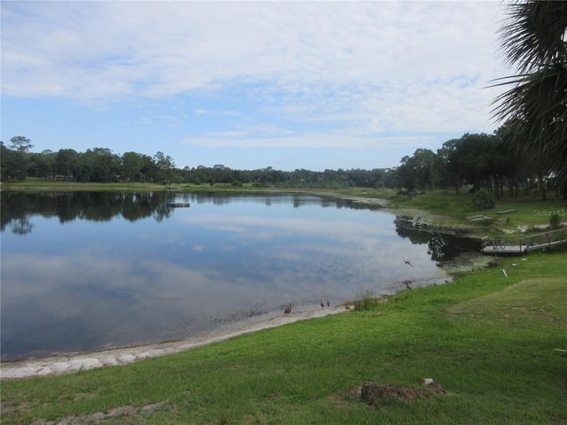 16849 SE 59TH PLACE, Ocklawaha, FL 32179