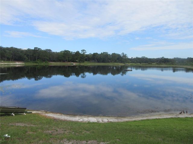 16849 SE 59TH PLACE, Ocklawaha, FL 32179