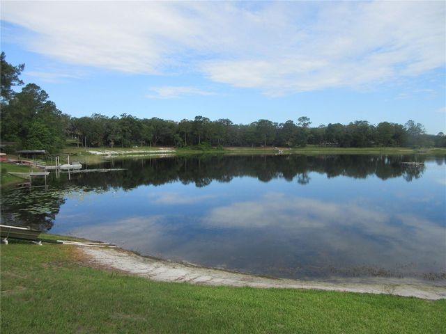 16849 SE 59TH PLACE, Ocklawaha, FL 32179