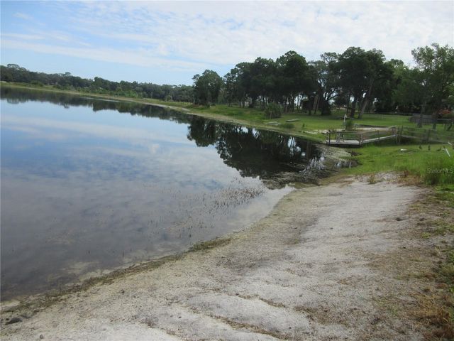 16849 SE 59TH PLACE, Ocklawaha, FL 32179