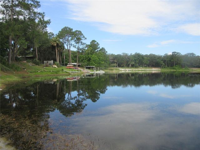 16849 SE 59TH PLACE, Ocklawaha, FL 32179