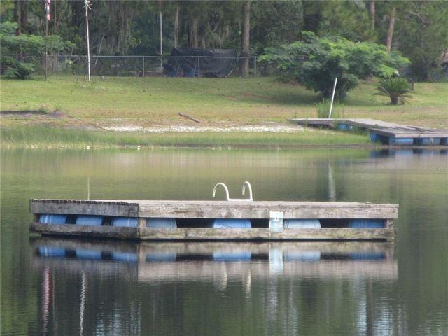 16849 SE 59TH PLACE, Ocklawaha, FL 32179