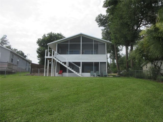 16849 SE 59TH PLACE, Ocklawaha, FL 32179