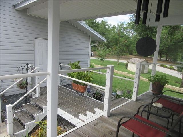 16849 SE 59TH PLACE, Ocklawaha, FL 32179