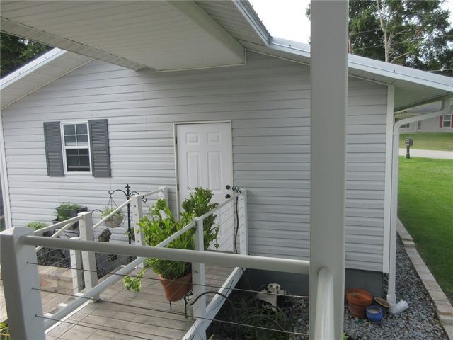 16849 SE 59TH PLACE, Ocklawaha, FL 32179