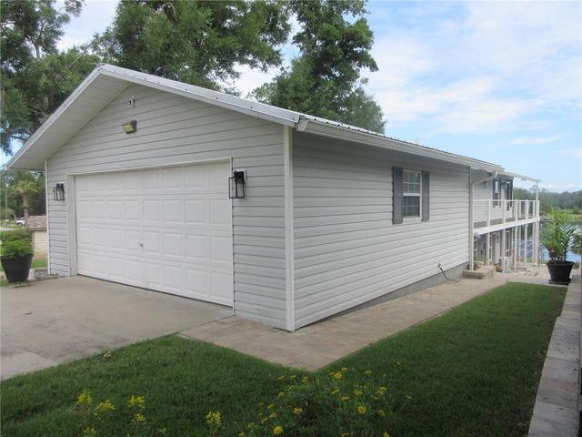 16849 SE 59TH PLACE, Ocklawaha, FL 32179