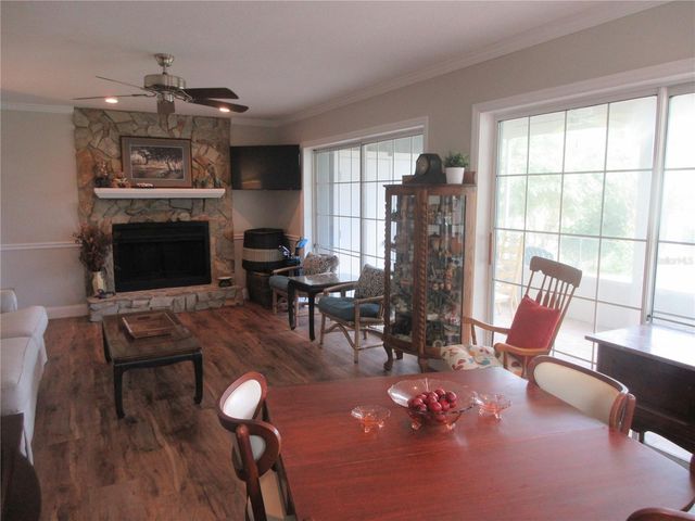 16849 SE 59TH PLACE, Ocklawaha, FL 32179