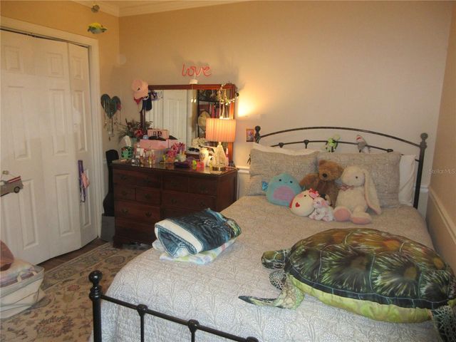 16849 SE 59TH PLACE, Ocklawaha, FL 32179