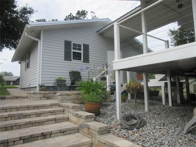 16849 SE 59TH PLACE, Ocklawaha, FL 32179