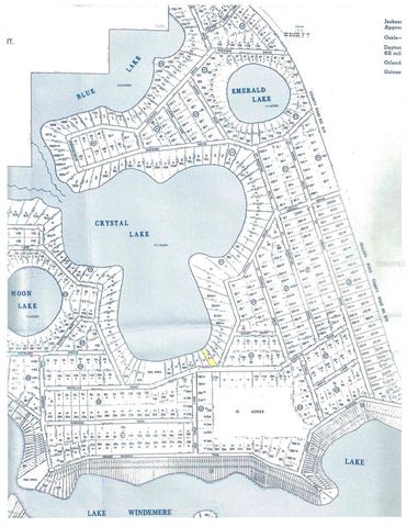 16849 SE 59TH PLACE, Ocklawaha, FL 32179