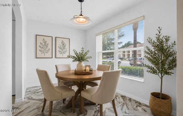 1502 Deer Springs Road, Port Orange, FL 32129