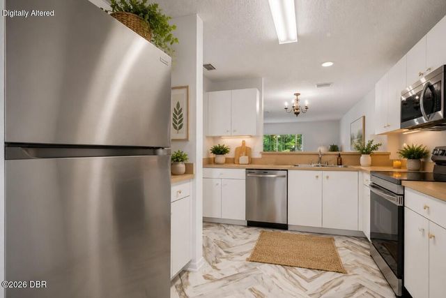 1502 Deer Springs Road, Port Orange, FL 32129