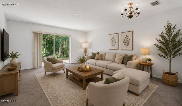 1502 Deer Springs Road, Port Orange, FL 32129