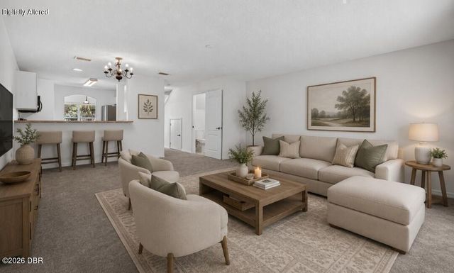 1502 Deer Springs Road, Port Orange, FL 32129